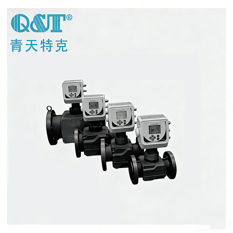 氣體超聲波流量計
